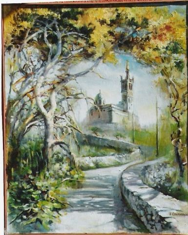Notre Dame de la Gare
